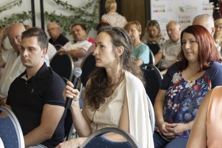 Slavnost z okroglo mizo Tuhinjska dolina - moč znanja in turizma za njen razvoj (24)